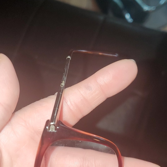 Chloe frames. - Picture 8 of 9